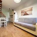 La Piazzetta Con Piscina E Giardino Privato Apartament Rosolina Mare