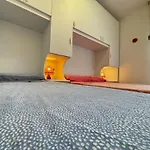 Apartament La Piazzetta Con Piscina E Giardino Privato