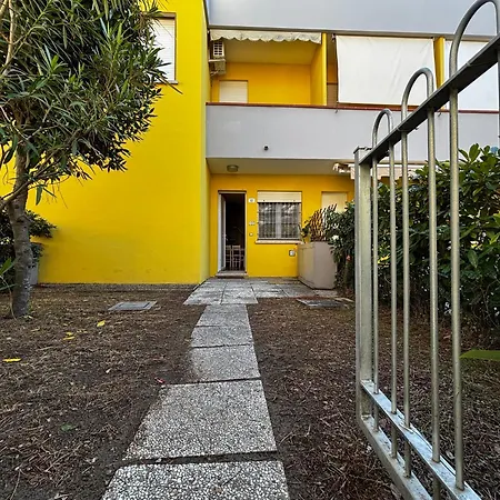 公寓 La Piazzetta Con Piscina E Giardino Privato 罗索利纳马雷