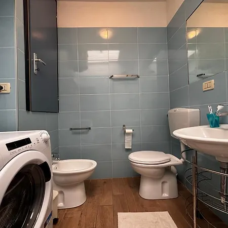 公寓 La Piazzetta Con Piscina E Giardino Privato