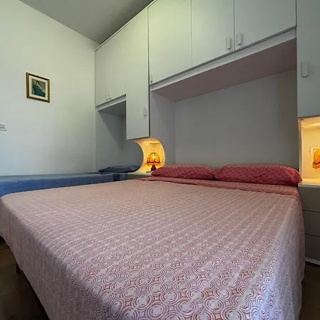 La Piazzetta Con Piscina E Giardino Privato 公寓 罗索利纳马雷