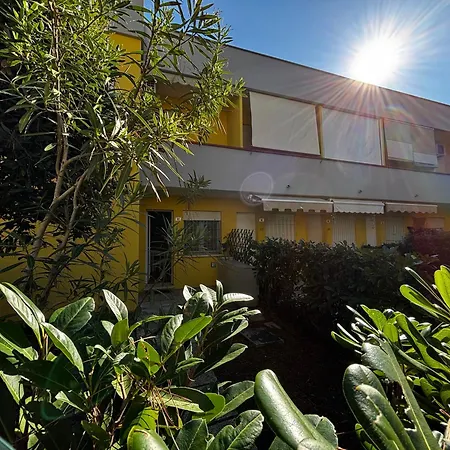 La Piazzetta Con Piscina E Giardino Privato 公寓 *