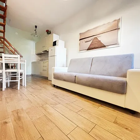 Apartamento La Piazzetta Con Piscina E Giardino Privato Rosolina Mare