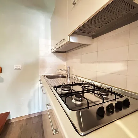 La Piazzetta Con Piscina E Giardino Privato Apartamento *